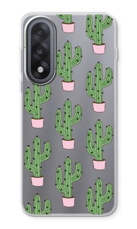 Cactus Lover