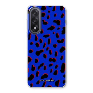 Blue Leopard