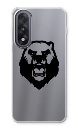 Angry Bear (black)
