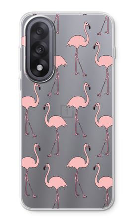 Anything Flamingoes