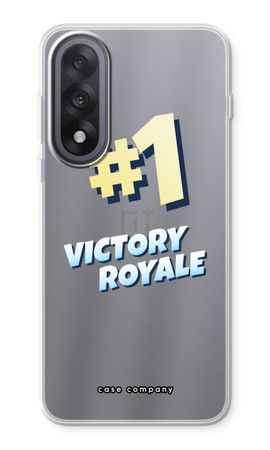 Victory Royale
