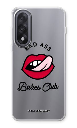 Badass Babes Club