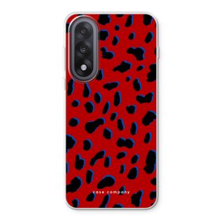 Red Leopard