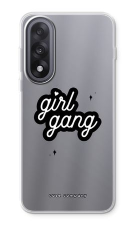 Girl Gang