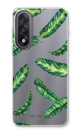 Long leaves