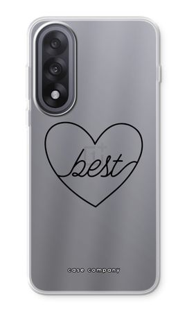 Best heart black