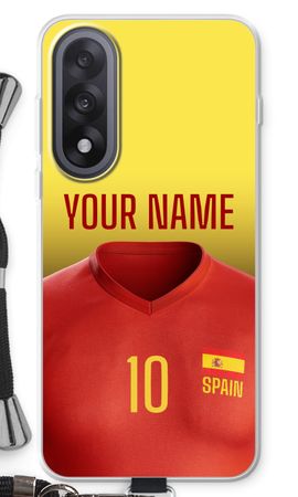 Spain - Football