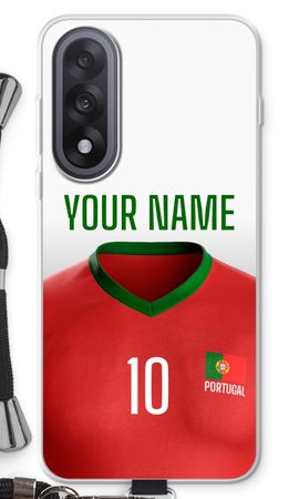 Portugal - Football