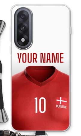 Denmark - Football