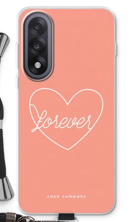 Forever heart