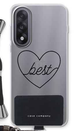 Best heart black