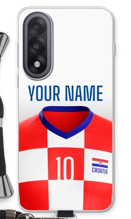 Croatia - Football