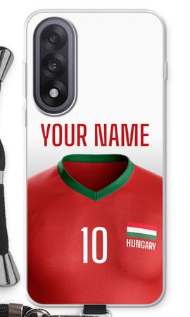 Hungary - Football