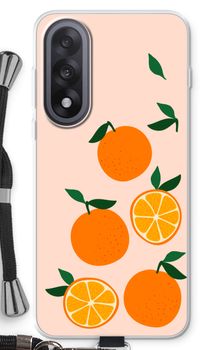 Will you be my clementine