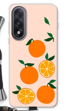 Will you be my clementine