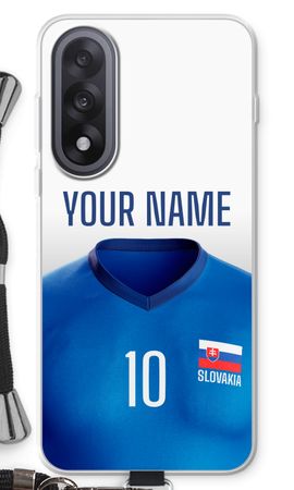 Slovakia - Football