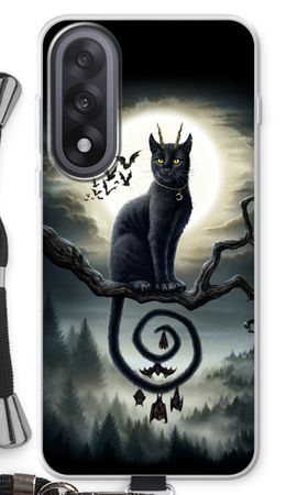 Moonlight Companions