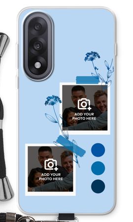 Maak Herinneringen N°1