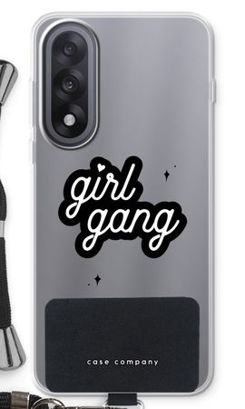 Girl Gang