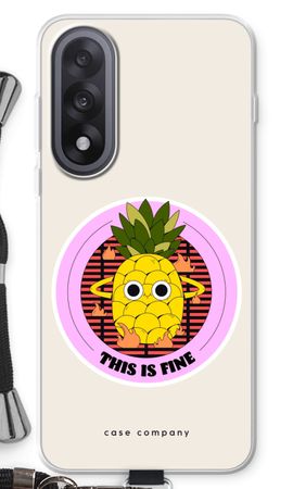 This is fine