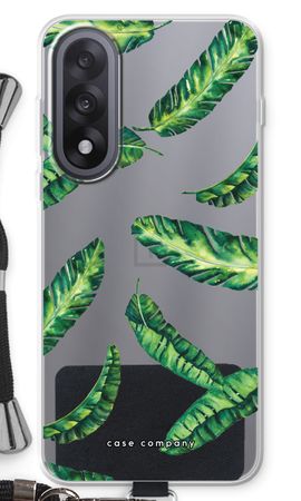 Long leaves