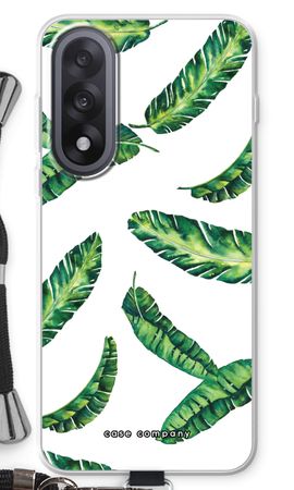 Long leaves
