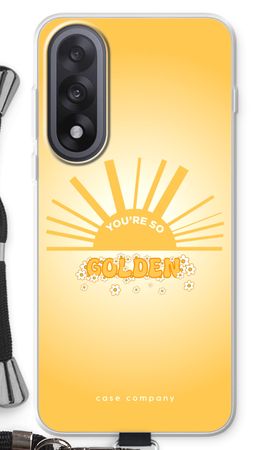 Harry - You Are So Golden