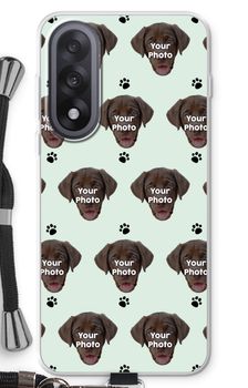 Personalized Face - Cat or Dog