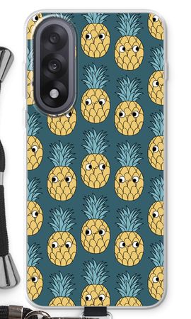 Pineapples
