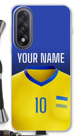 Ukraine - Football