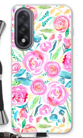 Pastel Roses