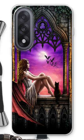 Children of the night