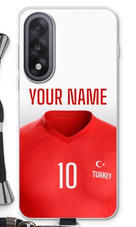 Turkey - Football