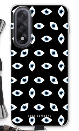 Eyes pattern