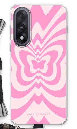 Retro Butterfly