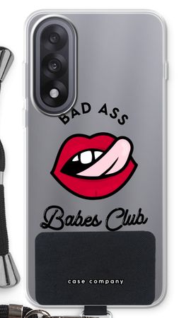 Badass Babes Club
