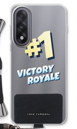 Victory Royale