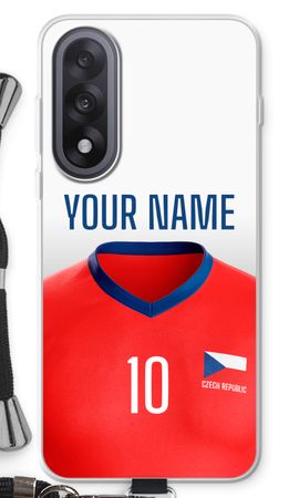 Czech Republic - Football