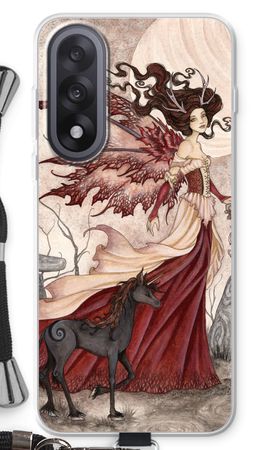 The red queen