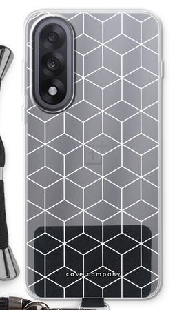 Cubi in Bianco e Nero