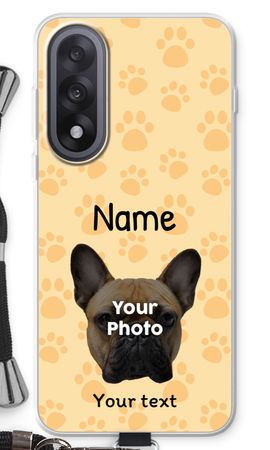 Personalized face - Pet
