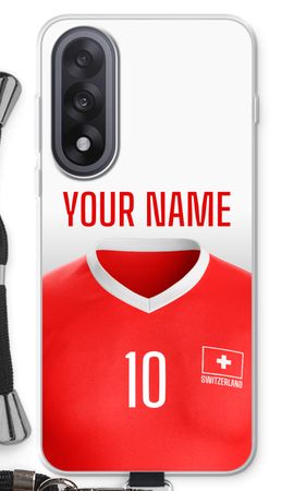 Switzerland - Football