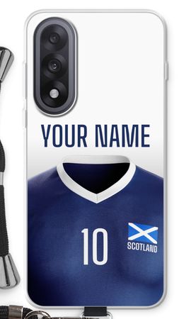 Scotland - Football