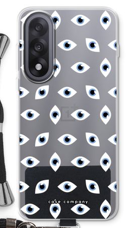 Eyes pattern