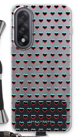 Little hearts