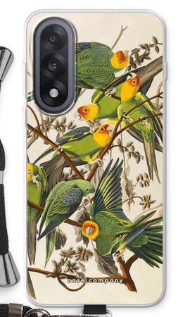 Carolina Parrot