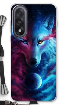 Where Light And Dark Meet