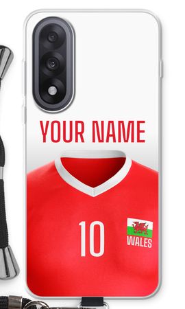 Wales - Football
