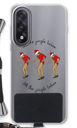Jingle Ladies