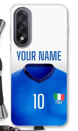 Italy - Football
